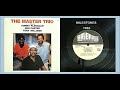 Tommy Flanagan, Ron Carter, Tony Williams - Milestones 'Vinyl'