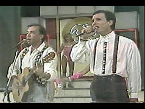 Não Tire o Nosso Neném - Chrystian e Ralf