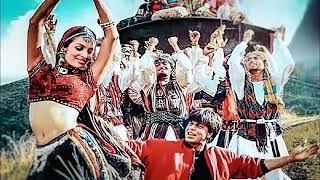 Chal Chaiya Chaiya Song | Dil Se 1998 | Sukhwinder Singh | Sapna Awasthi | Shahrukh Khan