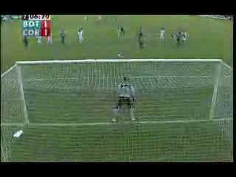 Botafogo 3x1 Corinthians BR05