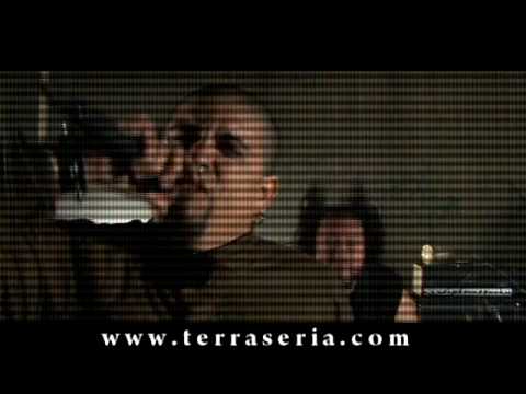 TERRASERIA Forever Crucified (Official Video)