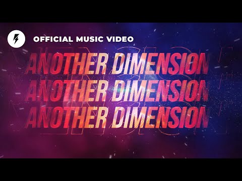 Joey Riot & Mike Reverie - Another Dimension (Official Video)