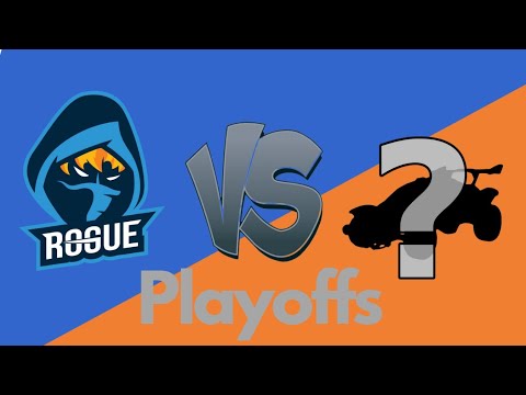 Rogue Vs Stromboli Playoffs April 11 2020