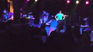 Free Throw - Such Luck (Live in Atlanta, GA)