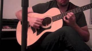 Michael Hedges The Naked Stalk cover