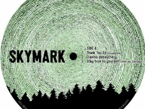 Skymark feat. Jair Santiago - Stay true to yourself (Neroli Records)