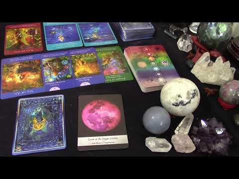 Taurus Tarot Spirit Messages January 2020 *Big Wins If You Do Your Work*