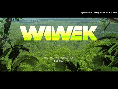 Wiwek X WYW - Feels Like ID