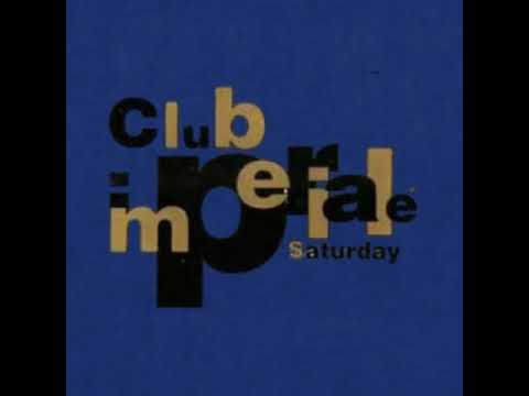 Alex Neri & Franchino Imperiale 1993