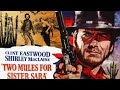 Two Mules for Sister Sara (1970) — film poster