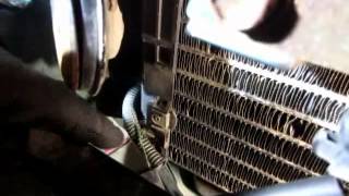 How to repair horn Rav4 - weak horn - Rav4 Toyota 1996 1997 1998 1999 2000 2001 2002 2003 2004 2005