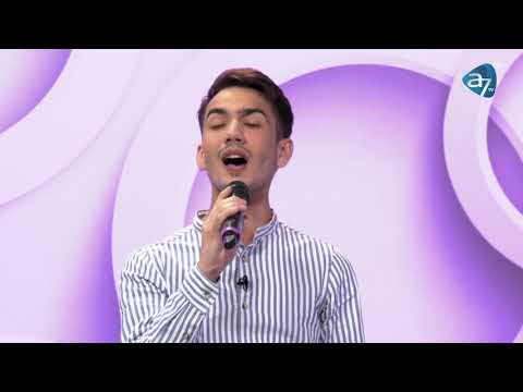 Dani Cimpean - Cand el vorbeste (LIVE)