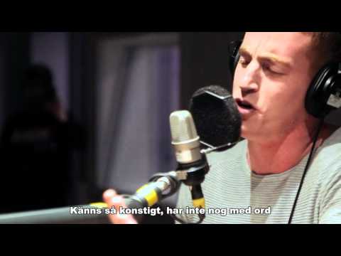 Avsnitt 62: Frispråkarn och Uno Svenningsson med "Storebror" - Kärleksattacken webbteve