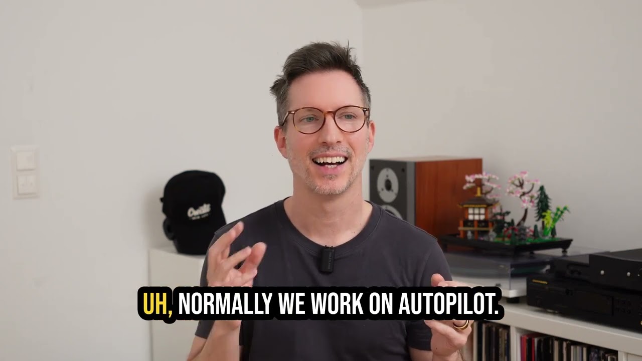 Why Your Being Is More Important Than Your Doing (And How to Shift It)