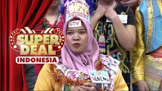 Download lagu Karena terlalu girly, Neneng menolak 10 hadiah yang macho! - Super Deal Indonesia mp3