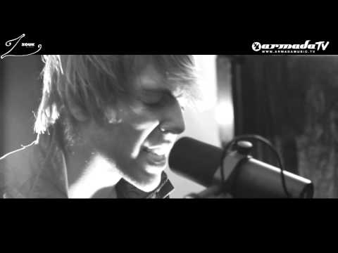 Blake Jarrell feat. Michael S. - Say What You Will (Official Acoustic Video)