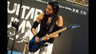 Jen Majura - Sick Brain video