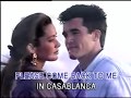 Casablanca (With Lyrics)--Bertie Higgins 