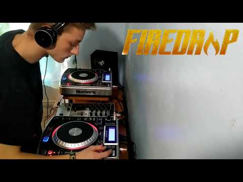 Liga Młodych Dj-ów 2019 - Firedrop 🔥🔥🔥