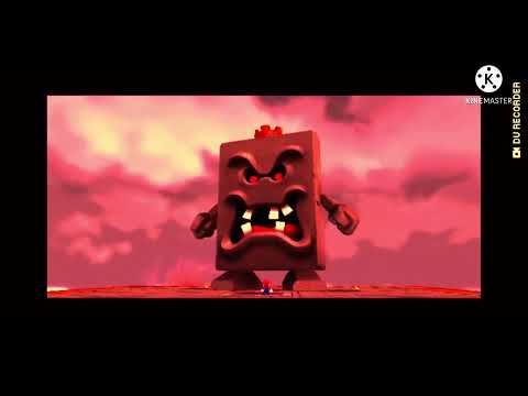 whomp king nightcore