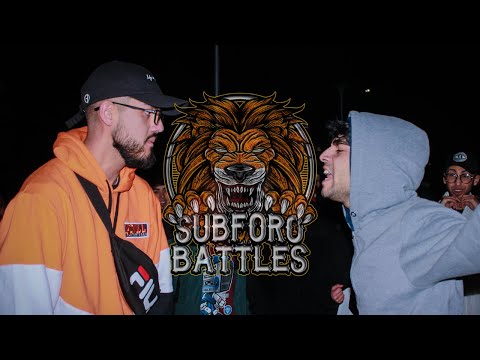 DRAISEK VS SEKERWALL VS SODES | OCTAVOS MID SEASON SFB 2019