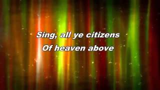 Third Day   O Come All Ye Faithful