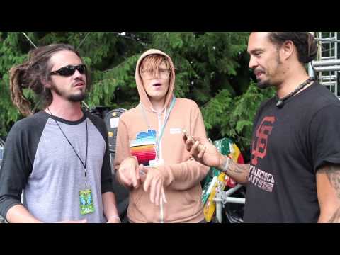 The Freestyle Sessions - Episode 3 - feat Jacob Hemphill and Brett Dennen