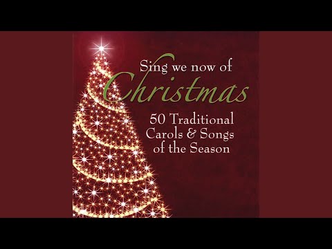 He Is Born the Divine Christ Child