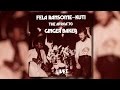 Fela Kuti - Live With Ginger Baker (LP)