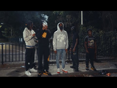 TyBando x Mir Bankz  x WaBt -  We On Go (Official Video)