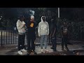 TyBando X Mir Bankz X WaBt We On Go Official Video