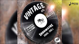 Shurwayne Winchester - Roll Dat Bumper (Vintage Riddim) &quot;2019 Soca&quot; (Trinidad)