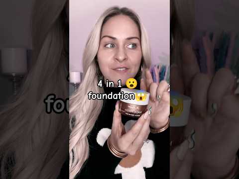 M. Asam Magic Finish Make-Up Mousse  Flawless Lightweight Foundation Primer 4in 1 @jeffreestar