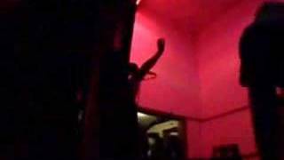 The Number Twelve Looks Like You - Civeta Dei (live) 1/27/06