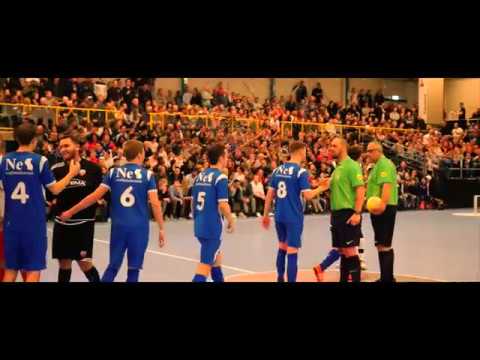 PROXSYS CUP 2018 # AFTERMOVIE FINALE