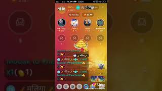 Download lagu Bigo live gift sending ✌🔜 bigo id sad12 follow me bigo mp3