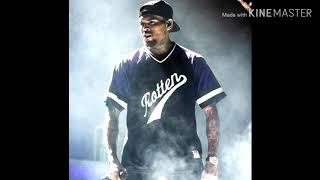 Chris Brown - Pull Up (Official Audio)