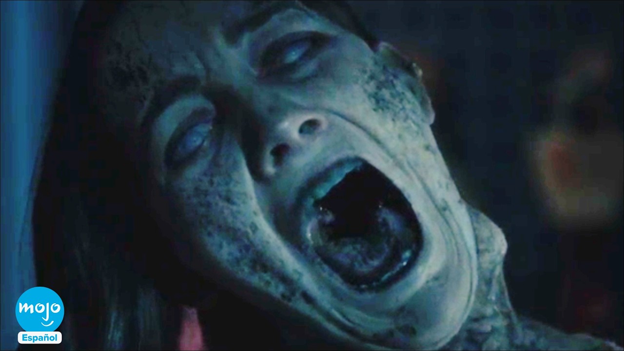 ¡Top 10 Episodios Más ATERRADORES en Series de Terror!