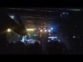 Тони Раут и Гарри Топор - Под Нами Берлин (Live at Plan B, 15.12.2013) 