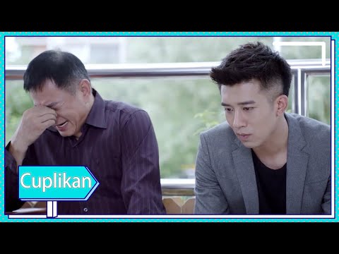 INDO SUBTo Be With You | Cuplikan EP63 Kamulah Ayah Kandungku