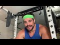 Q&A For the BROhemians