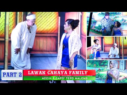MADURA LUKU || LAHAYA FAMILY JOKES || AJJI KAMALENGAN PART 2