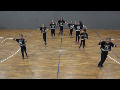 Taneční video HDC - Děti 47