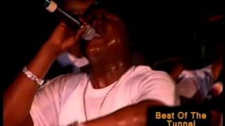 the lox - wild out (live at the tunnel 2000)