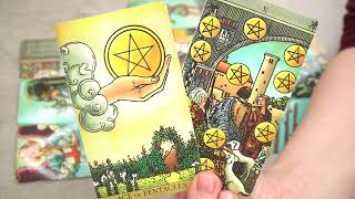 #CANCER ♋️ * USING SAME METHODS AS THEY DID, TO WORK OUT THIS *🔮🪄🎯  MAY 1-7 WEEKLY TAROT READING