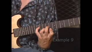 Allan Holdsworth - Voicing Chord