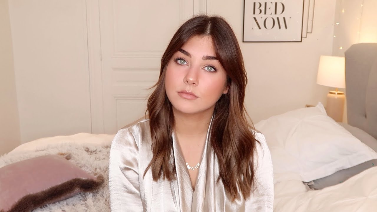 MA PIRE (et seule) RELATION