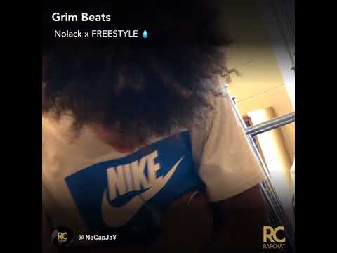 Nolack x FREESTYLE 💧