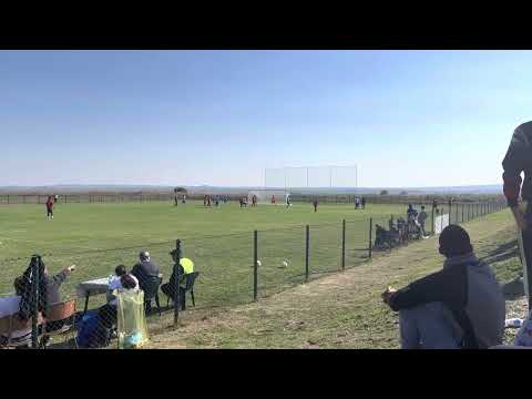 Goool Dunărea Găujani