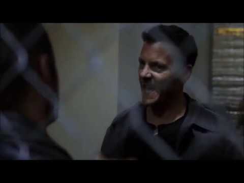 24 Tony Fight Scenes